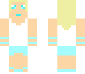 summer girl