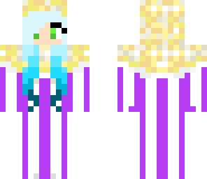 popcorn gurl