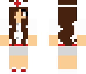 nurse blan