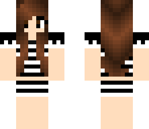 fnaf puppet girl
