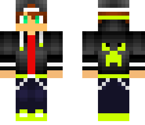 fazars bos skin