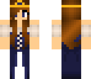 asgardianqueen queen
