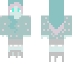 kawaii ghost 
