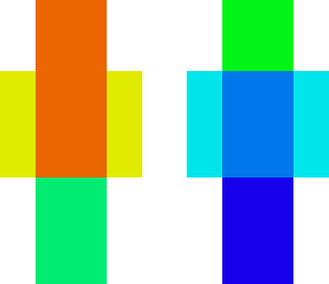 cool herobrine 8