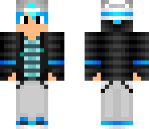 cool boy