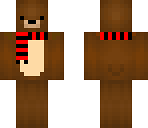 bear
