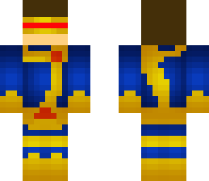 x-men cyclops