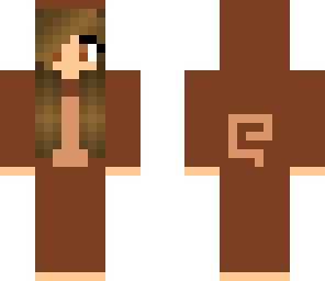 mischiefmonkey's skin