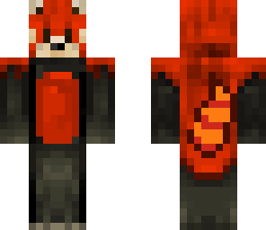 cute red panda