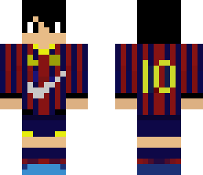 atreyu messi