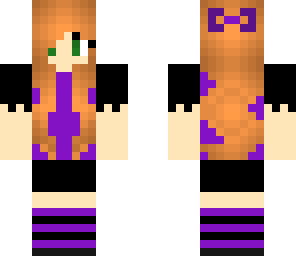 witch girl