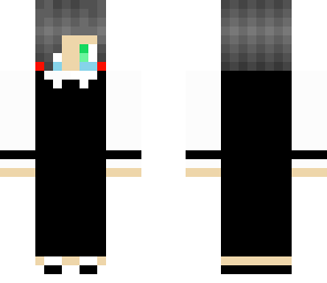 human marionette