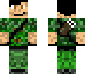 hunter