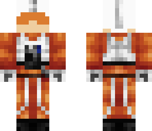 rebels falcon pilot