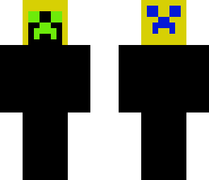 creeperguy