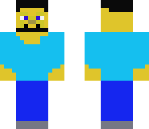 steve