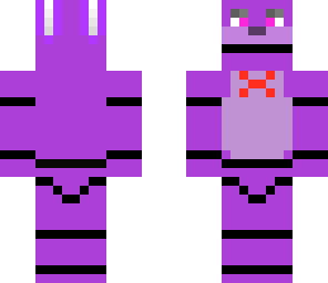 bonnie the bunny