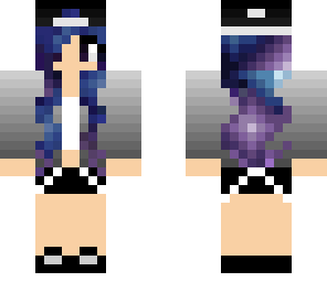 galaxy tomboy fixed