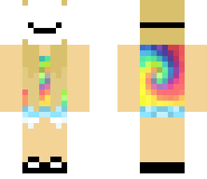 my skin