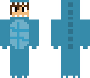 dinoman