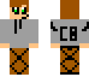 boy