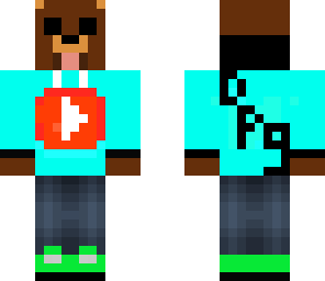 dutchprogaming blauw