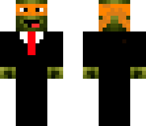 koe_kon the ninja turtle