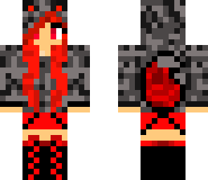 redstone