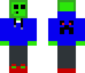 teenger slime