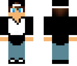 iemand is cool