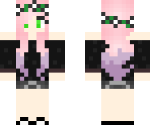 goth girl