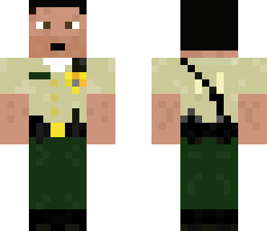 los angeles county sheriffs deputy