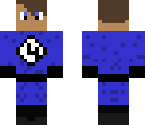 mr fantastic