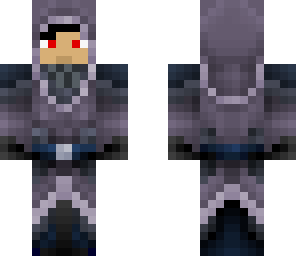 grey hunter re upload just a little chance