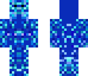 bleu
