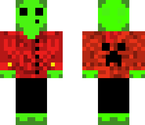 my first slimeskin