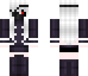 fem ghoul