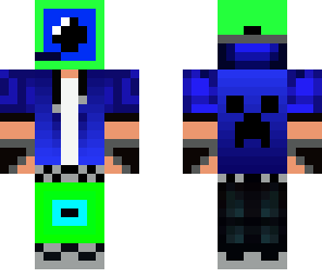 septic eye with septic pants