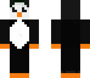 penguin