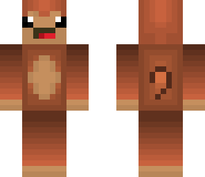 skiller monkey