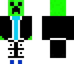 casual creeper