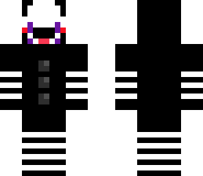 fnaf puppet