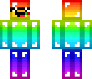 youtuber mlg rainbow derp