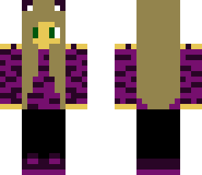 tiger girl