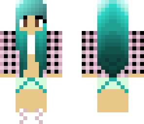 square shirt