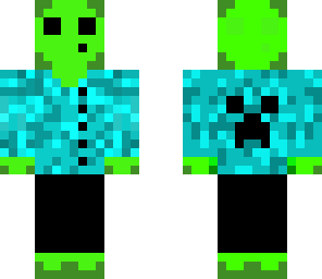 skin made to my brother