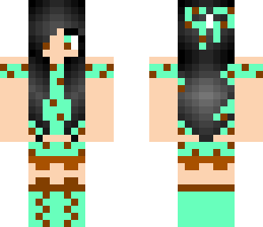 chocolatechipmint