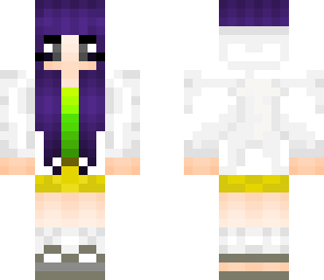 mana makoto