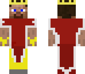 king