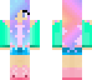 better rainbow girl